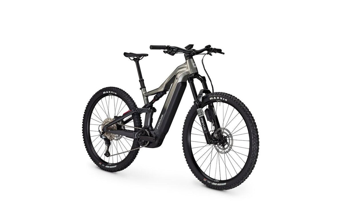 Focus THRON² 6.8 ABS