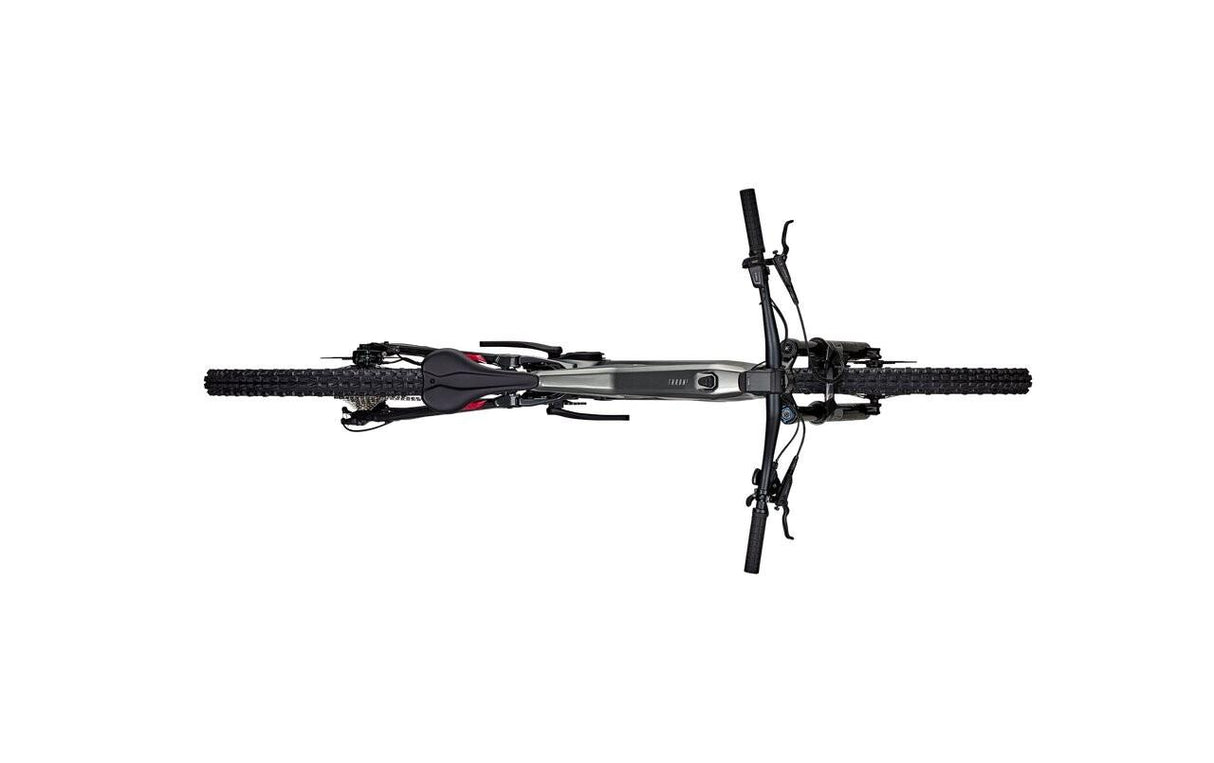 Focus THRON² 6.8 ABS