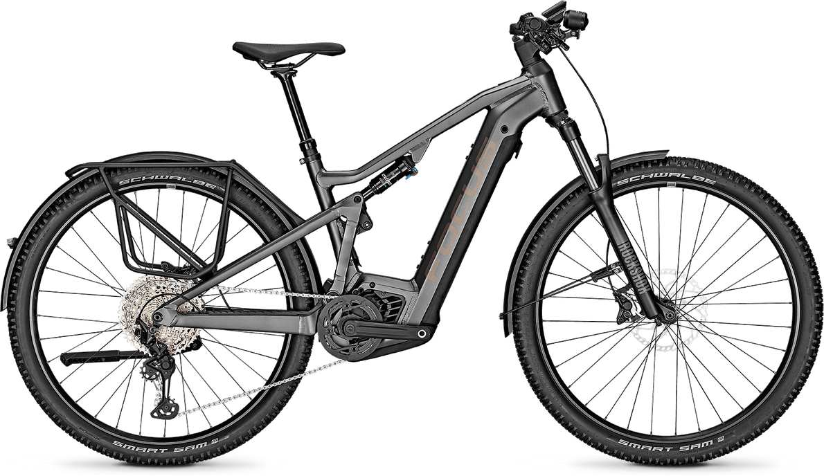 Focus Thron² 6.8 EQP 2023 750 Wh