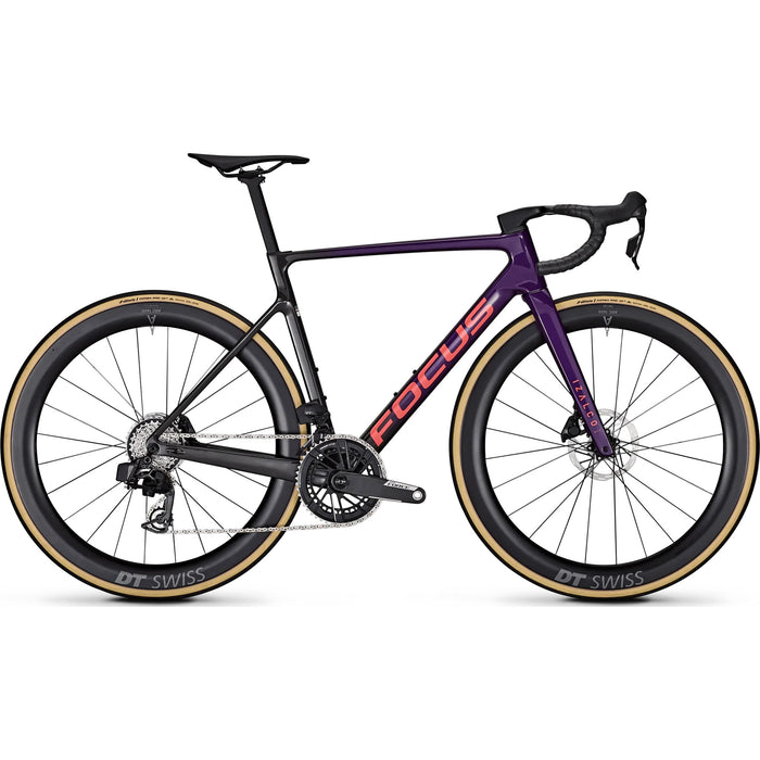 Focus IZALCO MAX 9.8 - 2026 