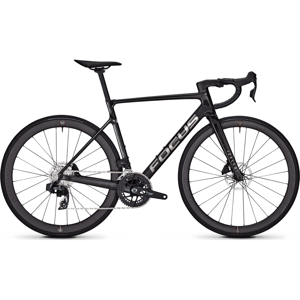 Focus Izalco Max 8.9