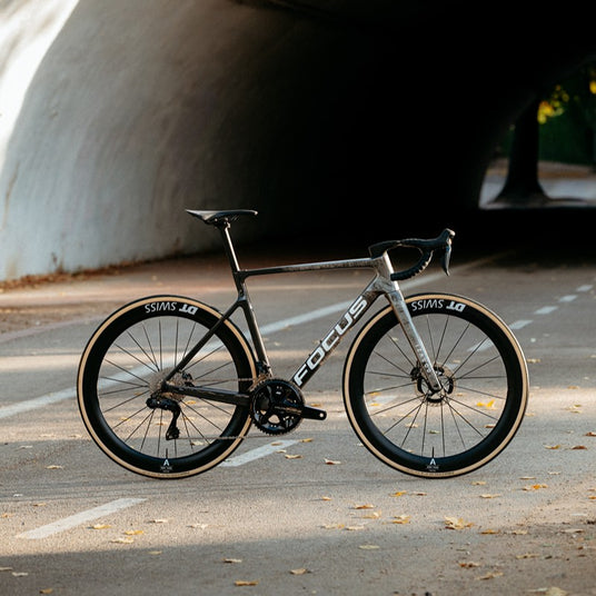 Focus_Izalco_Max NACA Aerodynamik