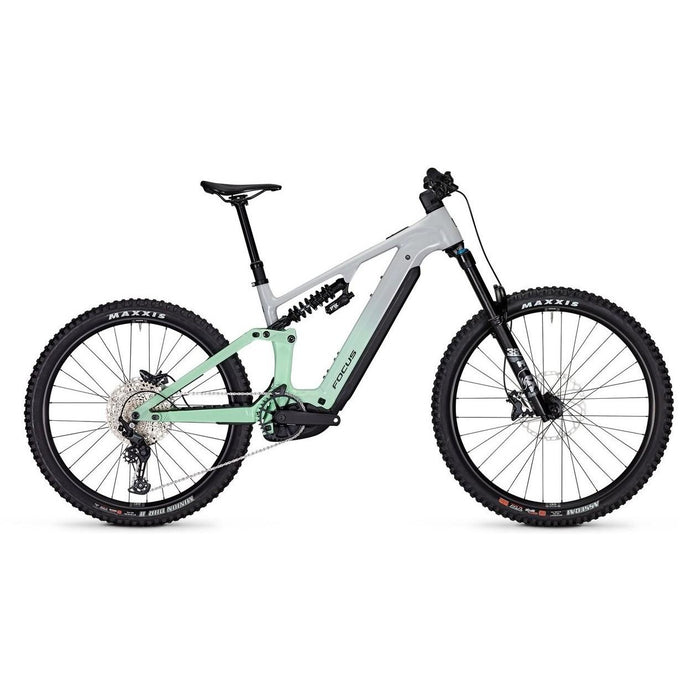 Focus SAM² 6.8 800 Wh 2025