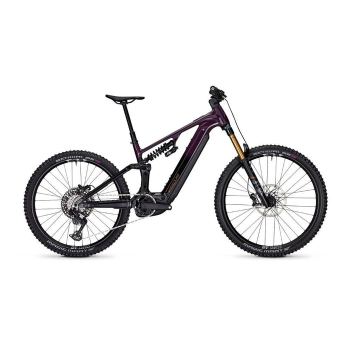 Focus SAM² 6.9 600 Wh 2025