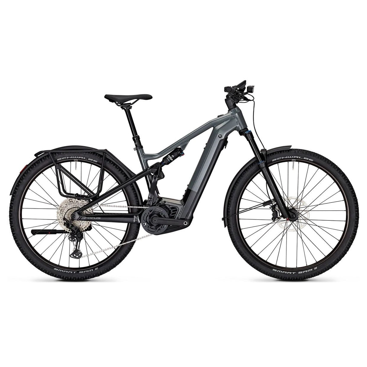 Focus THRON² 6.8 EQP bei 2-Cycle GmbH kaufen