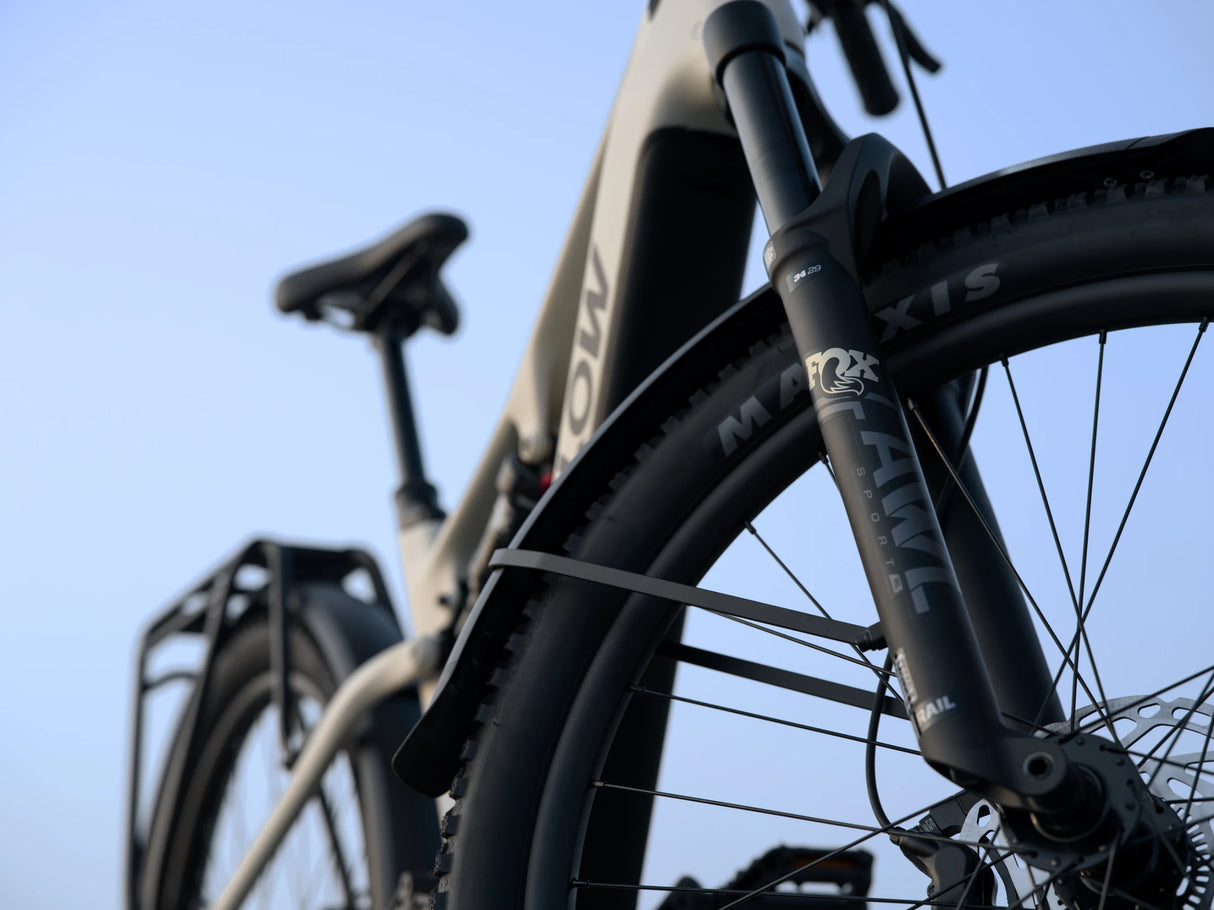 Amflow TL Carbon