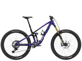 Trek Fuel LX 9.8 XT Di2 Gen 7