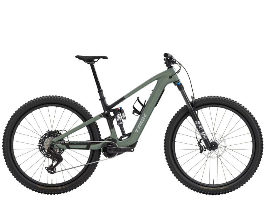 Trek Fuel+ EX 9.7 Gen 2