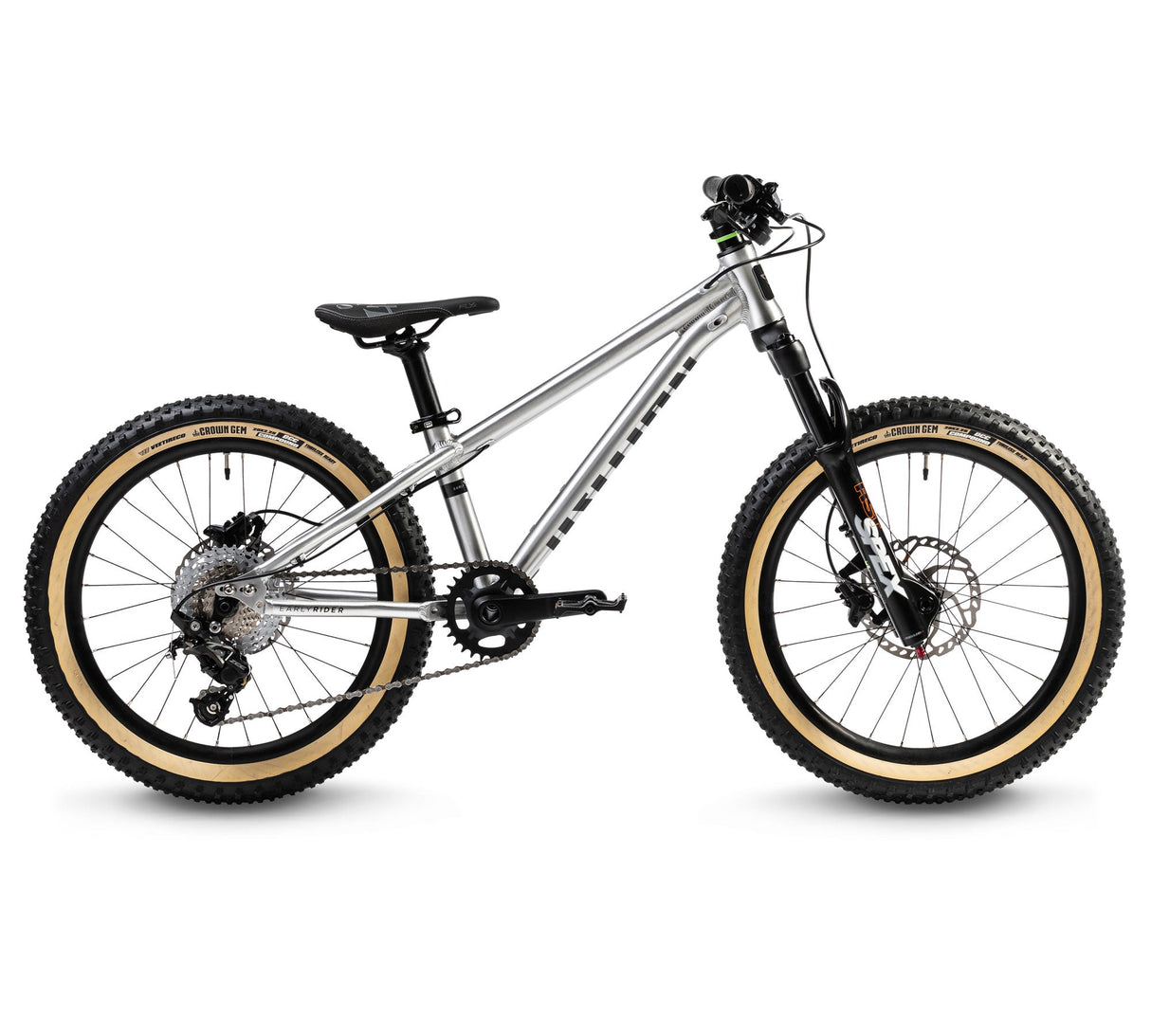 Early Rider Hellion 20