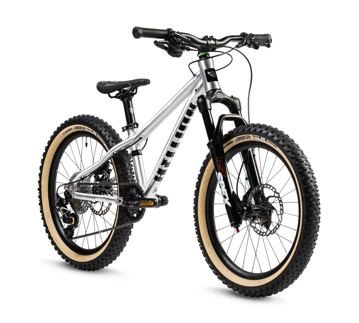 Early Rider Hellion 20