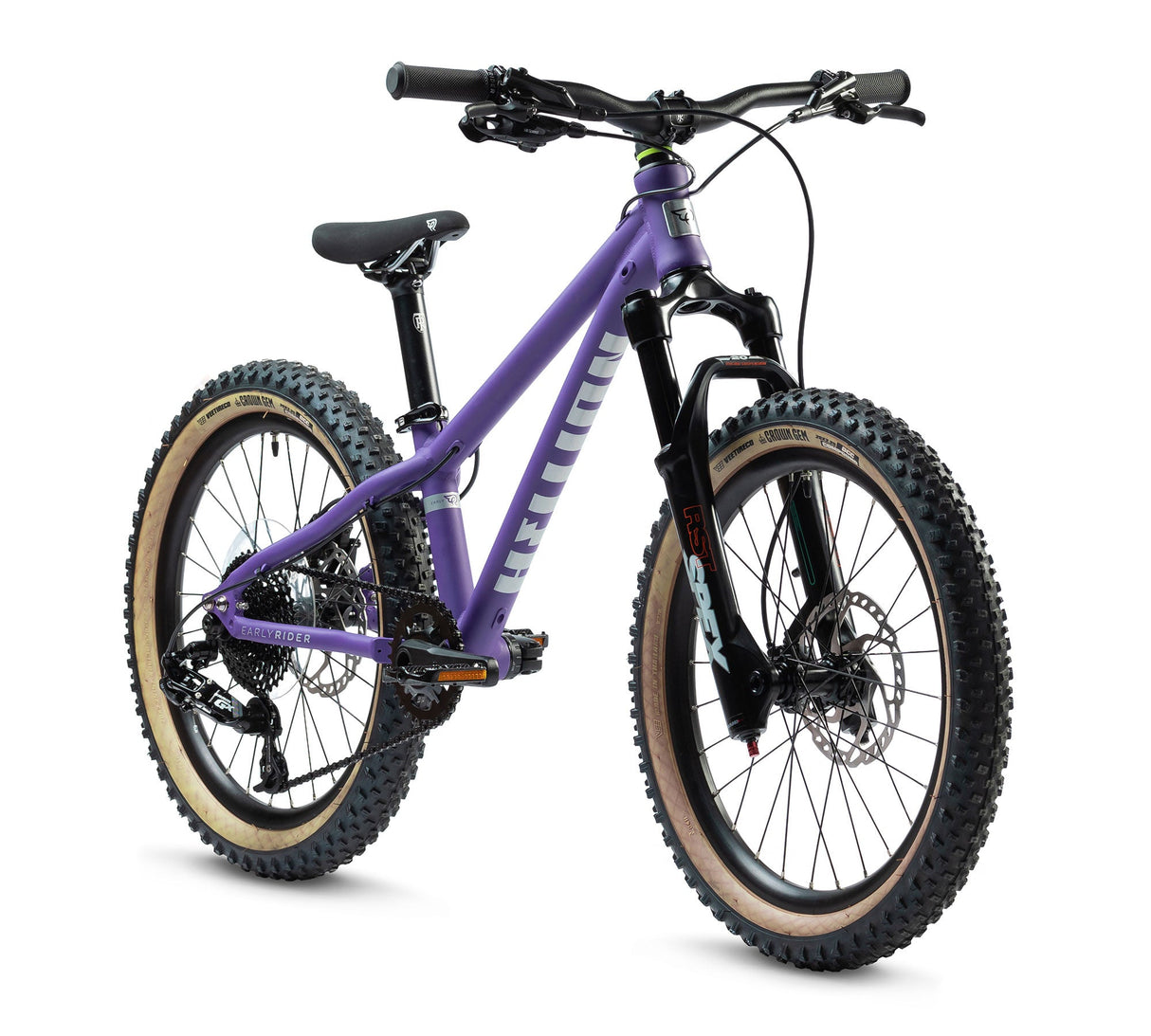 Early Rider Hellion 20