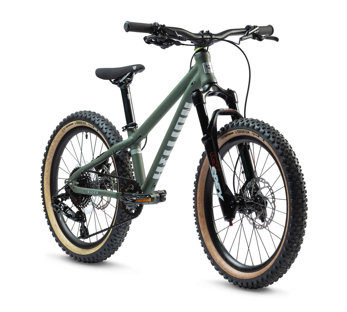 Early Rider Hellion 20