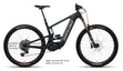 Santa Cruz Heckler 9 CC MX X01 - Aktionsmodell