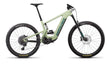 Santa Cruz Heckler 9 C R-Kit MX - Gebraucht*