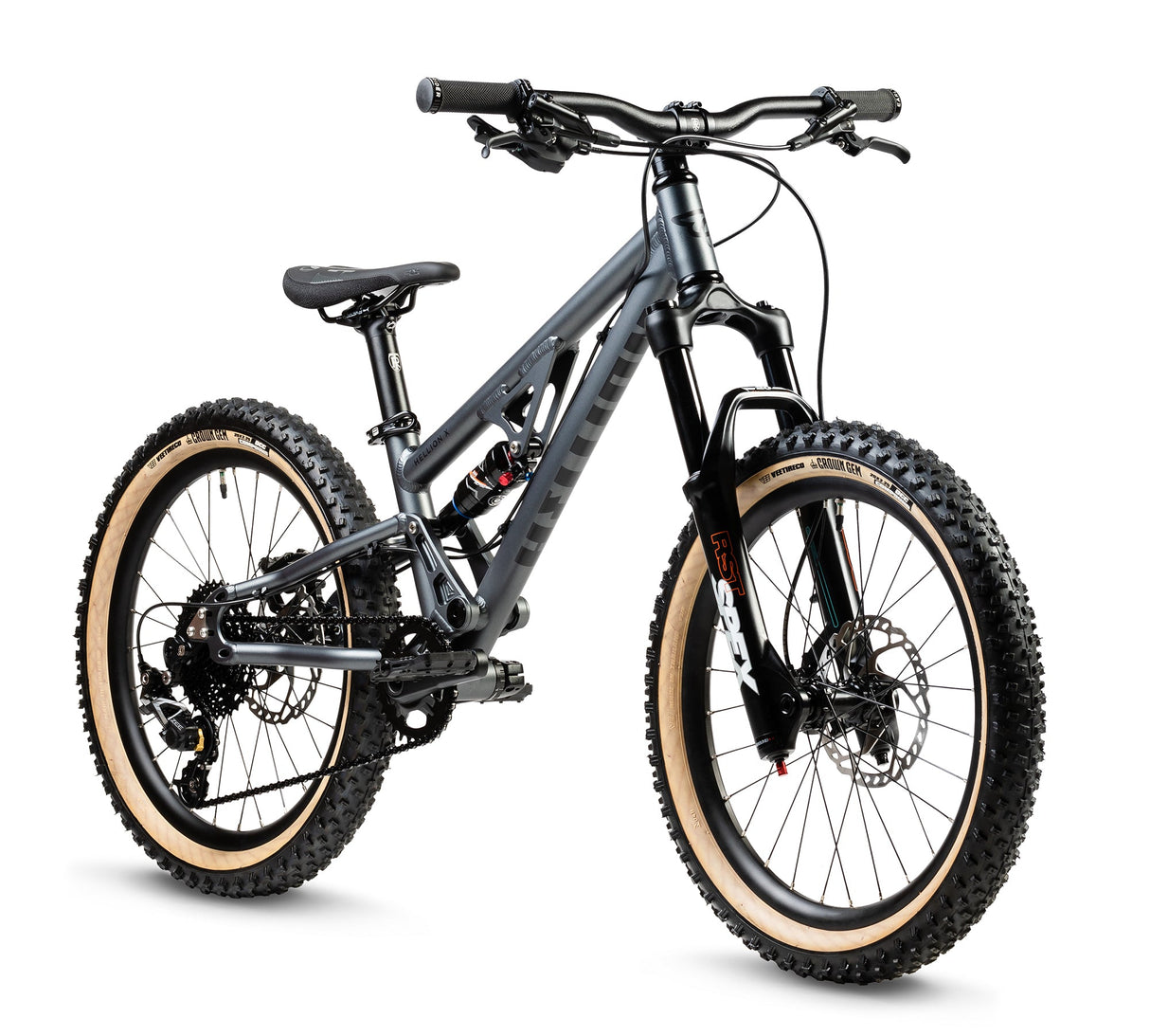 Early Rider Hellion X20