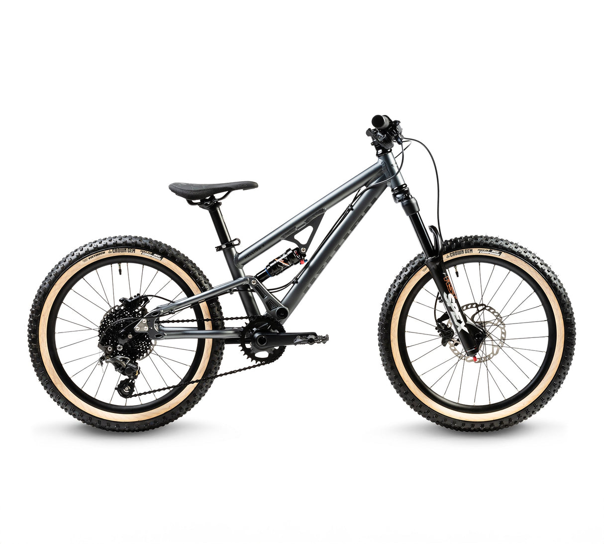 Early Rider Hellion X20