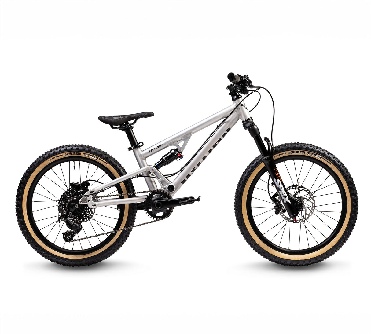 Early Rider Hellion X20