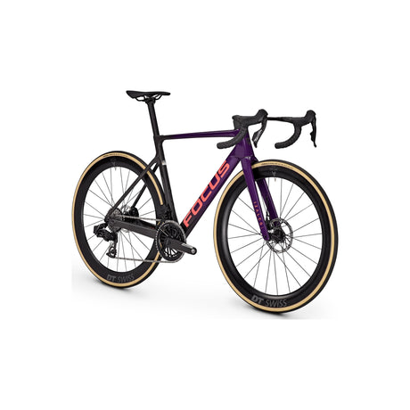 Focus IZALCO MAX 9.8 - 2026 - Bei 2-Cycle GmbH Freiburg entdecken!