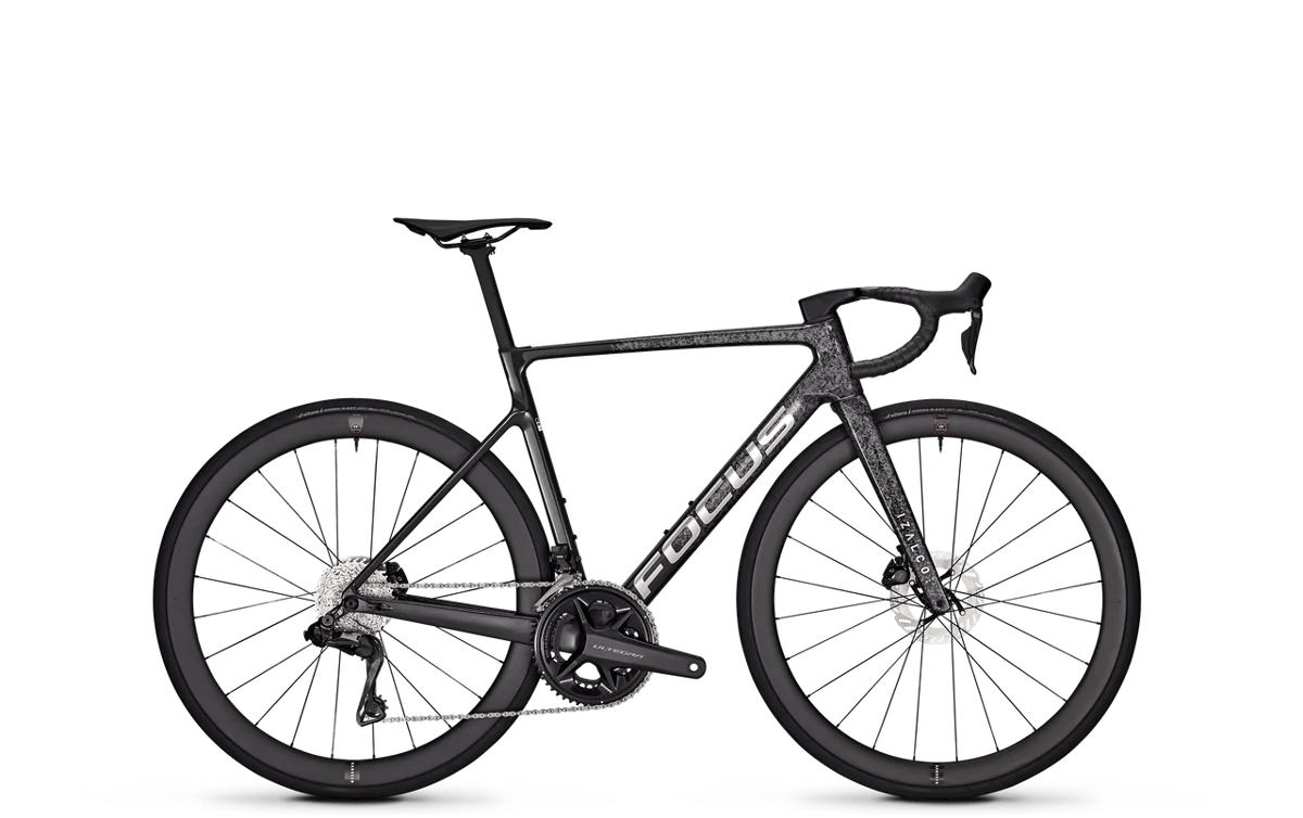 Focus IZALCO MAX 9.7 - 2026