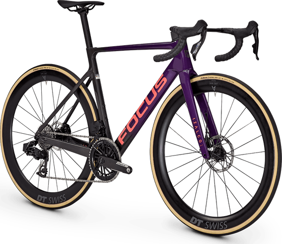 Focus IZALCO MAX 9.8 - 2026