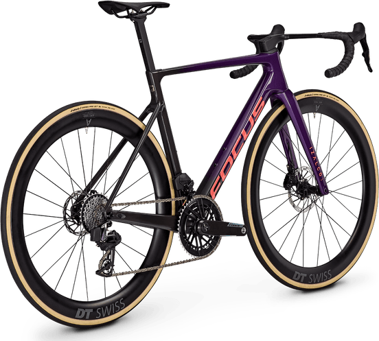 Focus IZALCO MAX 9.8 - 2026