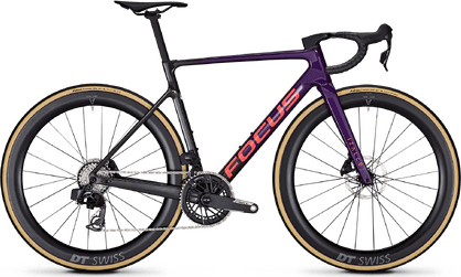 Focus IZALCO MAX 9.8 - 2026