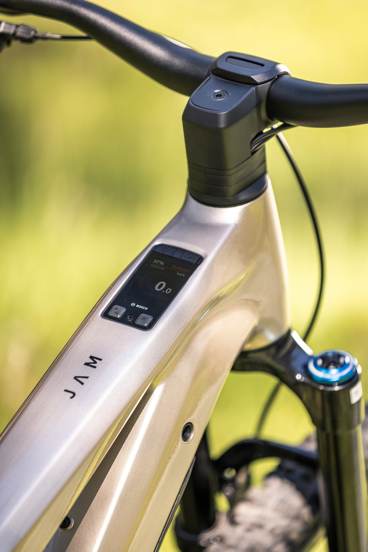 Focus JAM 9 - 600 Wh 2027