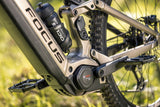 Focus JAM 9 - 600 Wh 2027