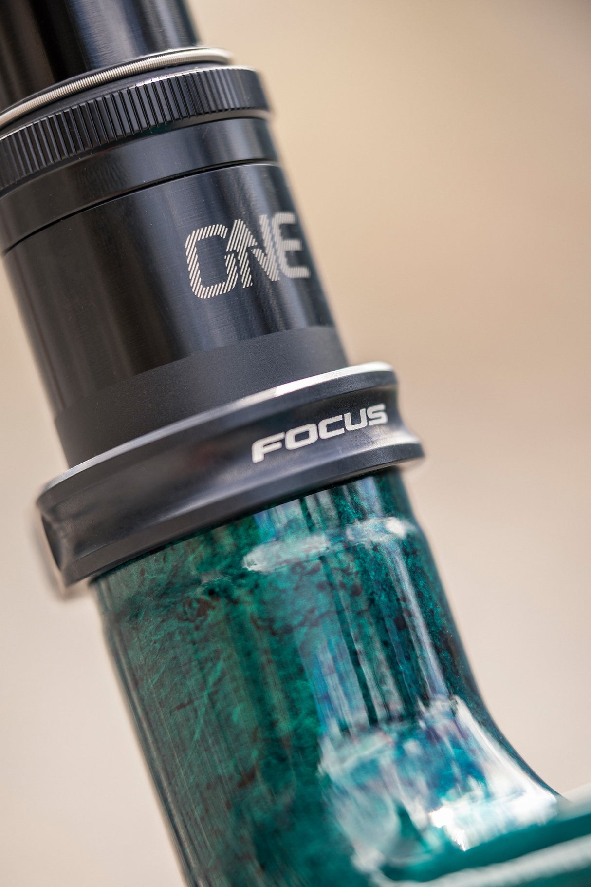 Focus JAM LTD - 2027