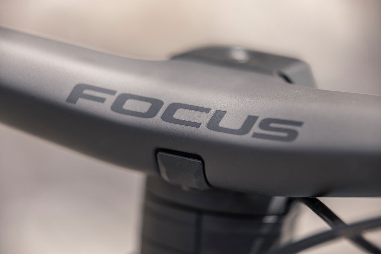 Focus JAM LTD - 2027
