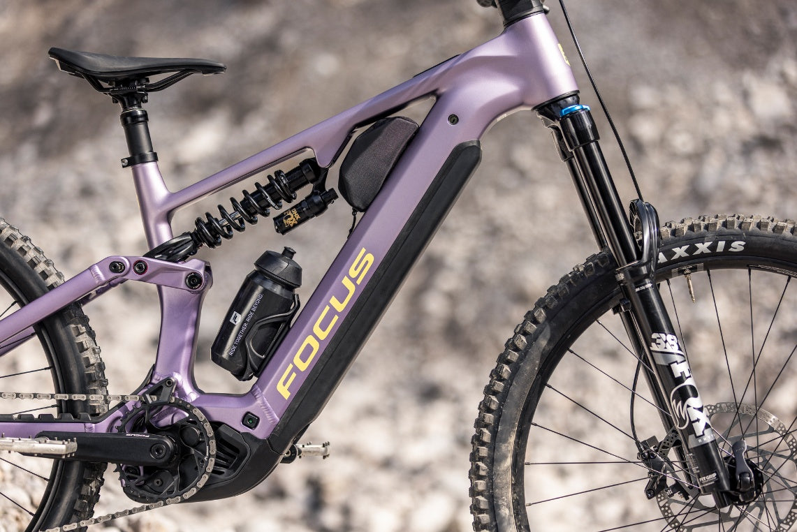 Focus SAM 8 - 600 Wh 2027