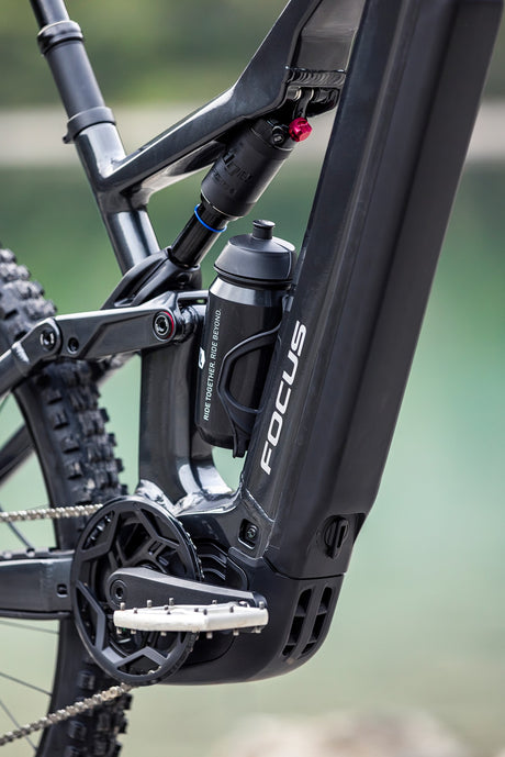 Focus THRON 7 - 800 Wh 2027 - Bei 2-Cycle GmbH Freiburg entdecken!