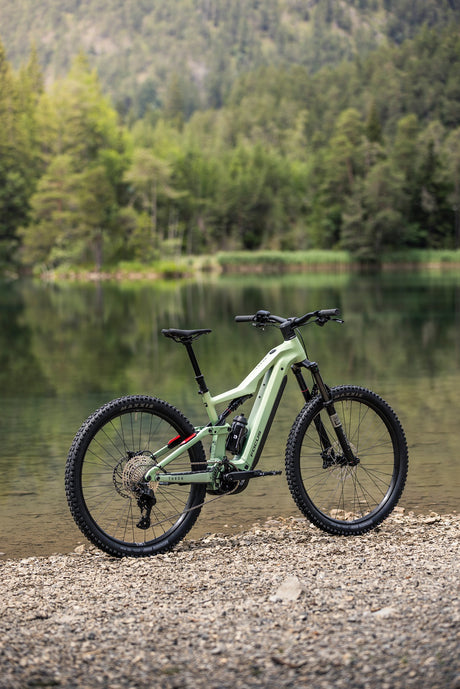 Focus THRON 8 - 800 Wh 2027 - Bei 2-Cycle GmbH Freiburg entdecken!