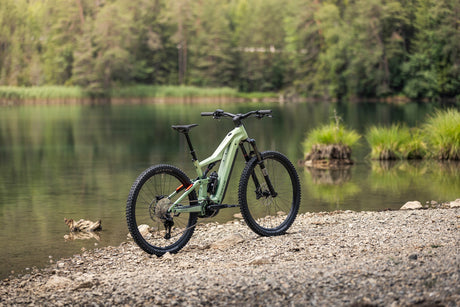 Focus THRON 8 - 800 Wh 2027 - Bei 2-Cycle GmbH Freiburg entdecken!