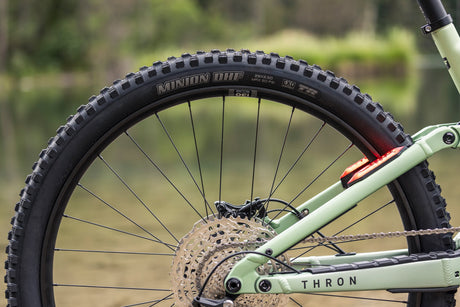 Focus THRON 8 - 800 Wh 2027 - Bei 2-Cycle GmbH Freiburg entdecken!