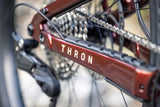 Focus THRON 9 - 800 Wh 2027