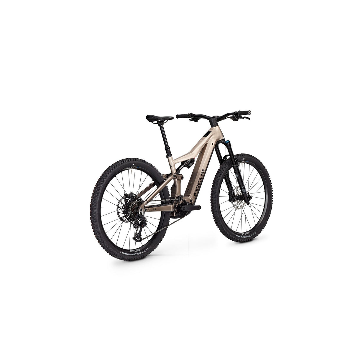 Focus JAM 9 - 600 Wh 2027