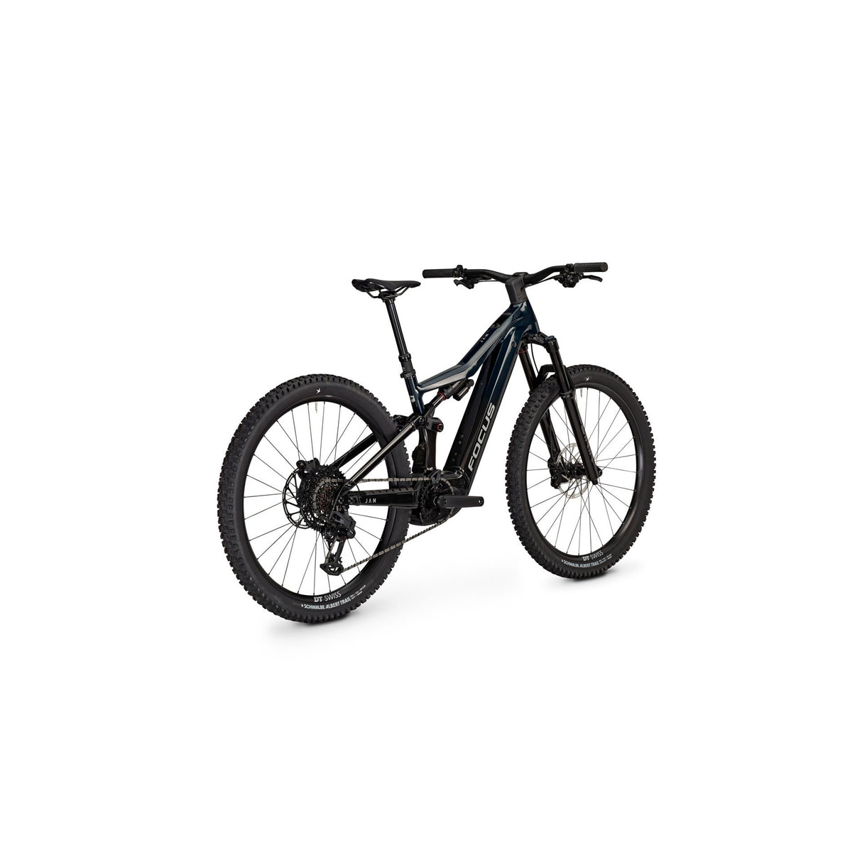 Focus JAM 8 - 600 Wh 2027