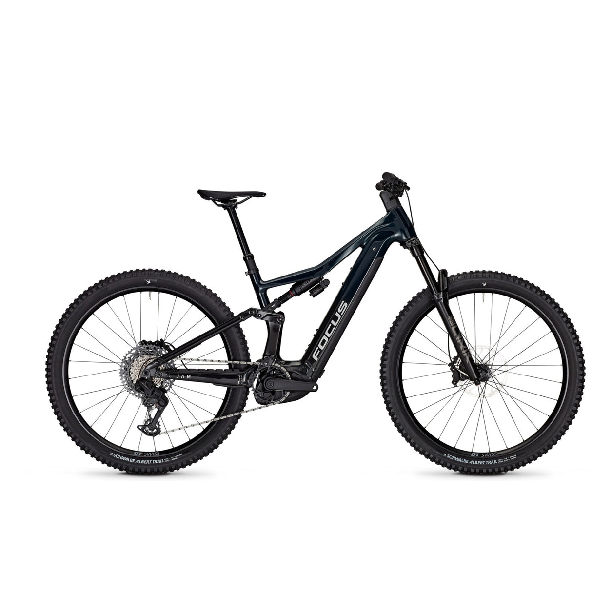 Focus JAM 8 - 600 Wh 2027