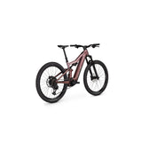 Focus JAM 8 - 600 Wh 2027