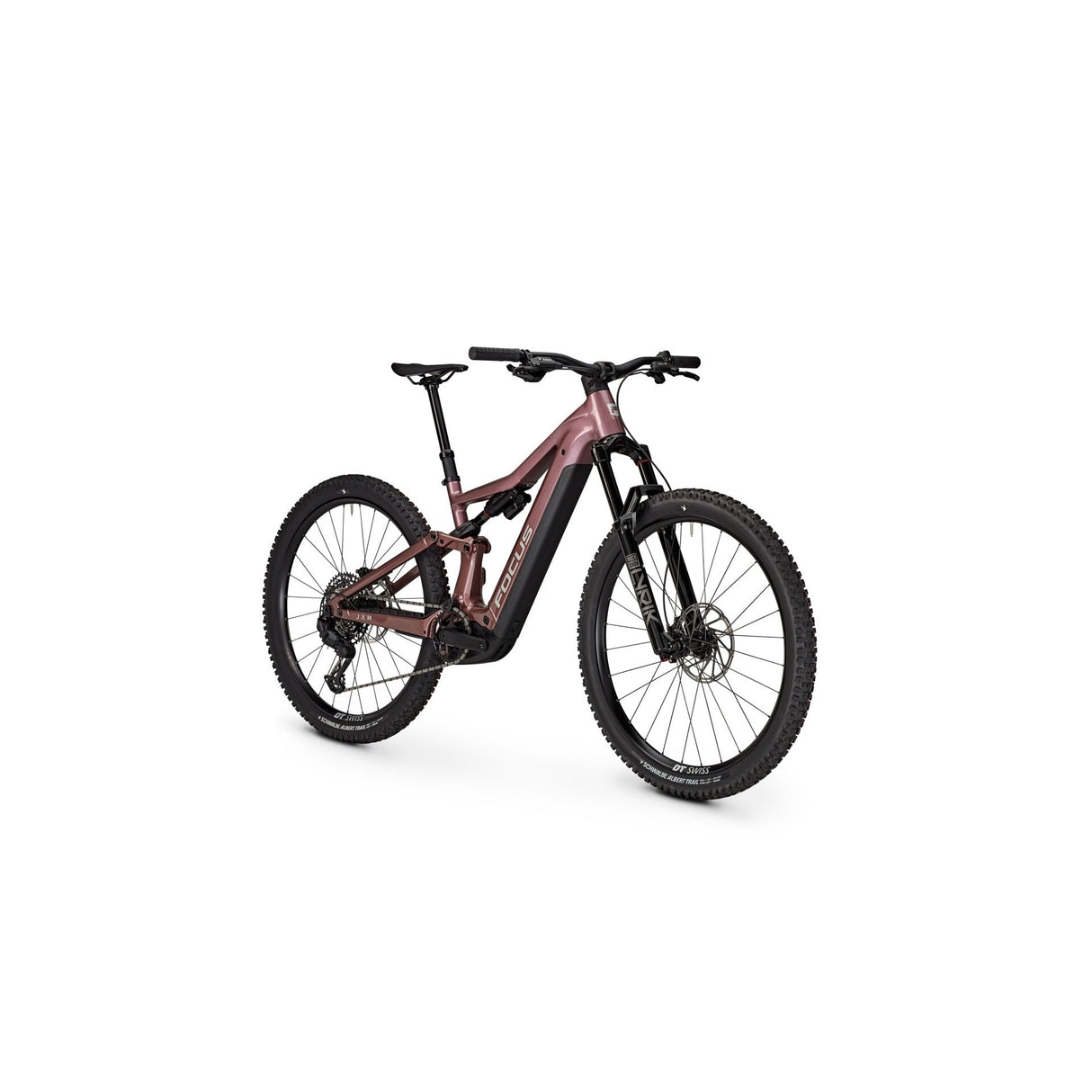 Focus JAM 8 - 600 Wh 2027