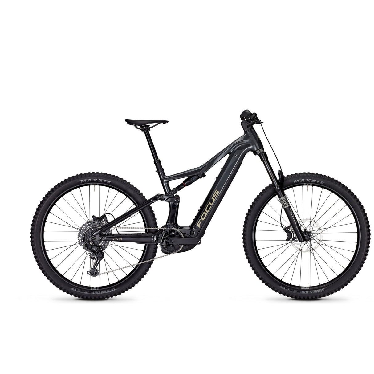 Focus JAM 7 - 800 Wh 2027