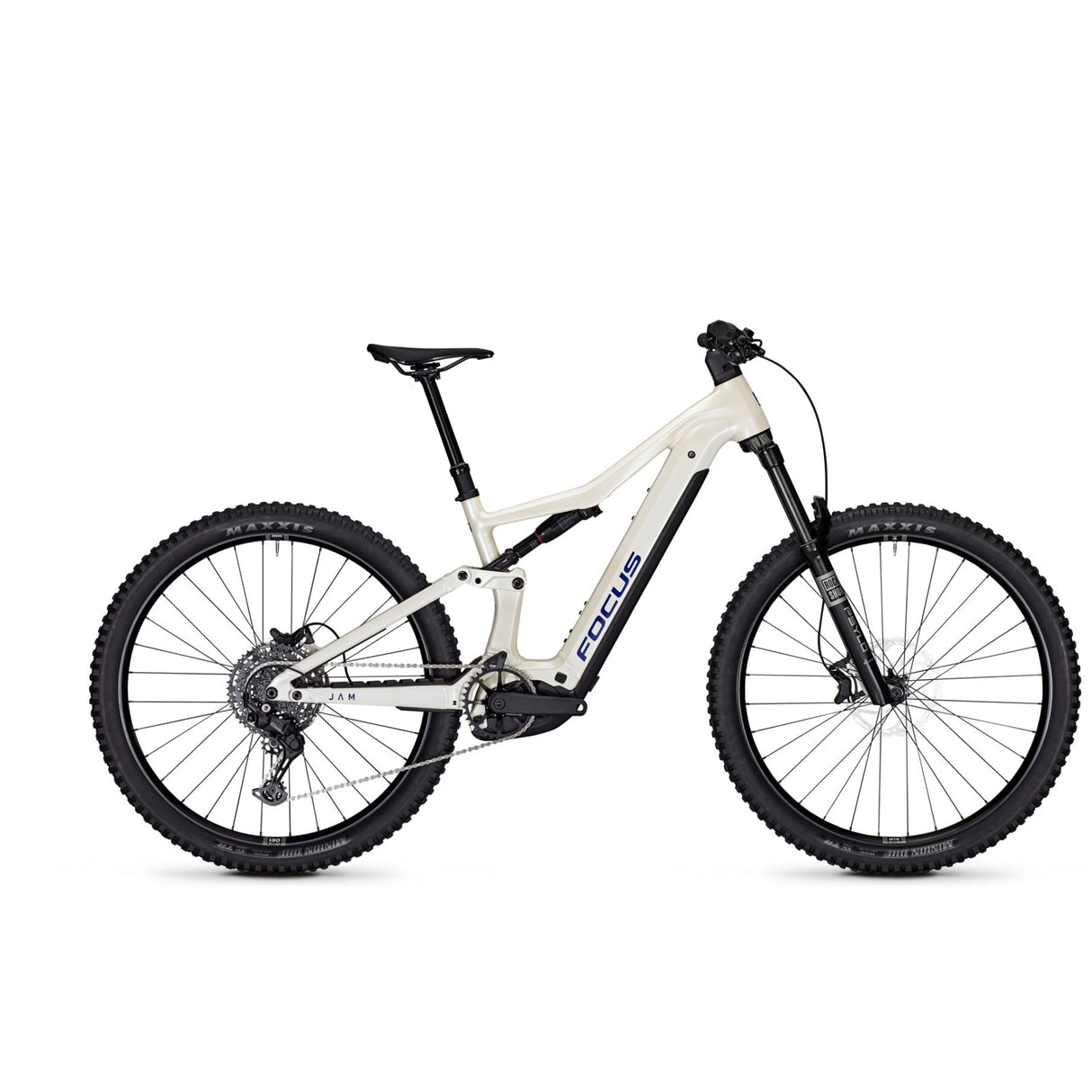 Focus JAM 7 - 800 Wh 2027