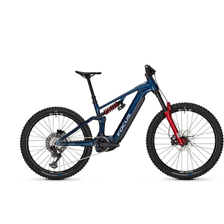 Focus SAM 9 - 600 Wh 2027 - Bei 2-Cycle GmbH Freiburg entdecken!
