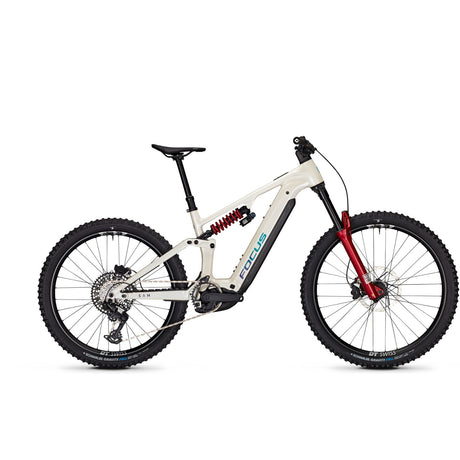 Focus SAM 9 - 600 Wh 2027 - Bei 2-Cycle GmbH Freiburg entdecken!