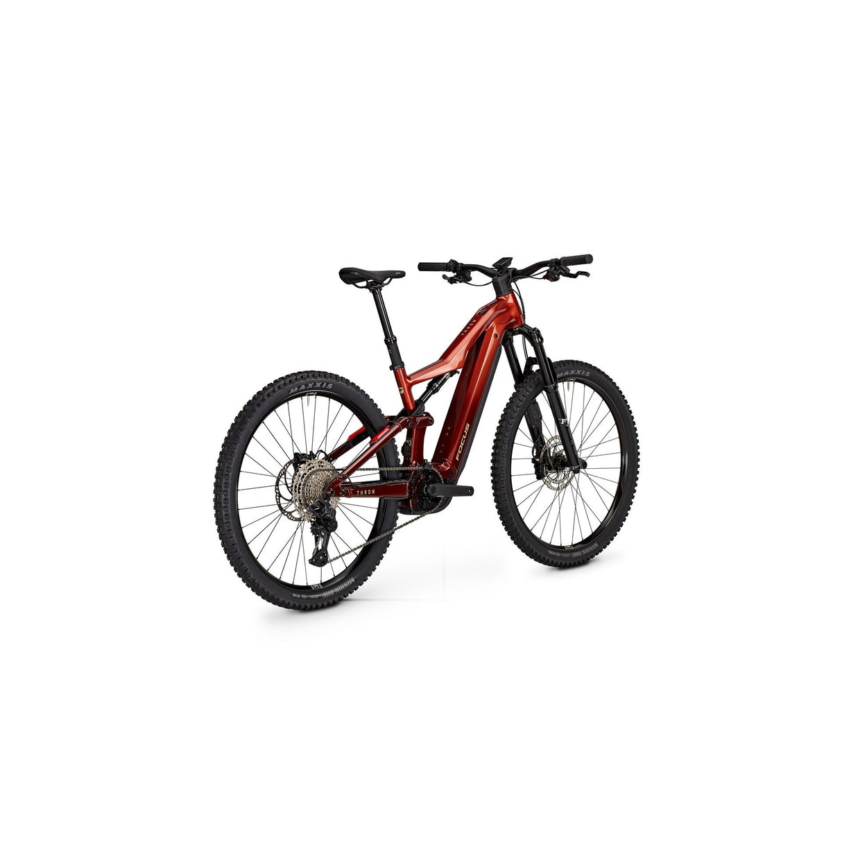 Focus THRON 9 - 800 Wh 2027