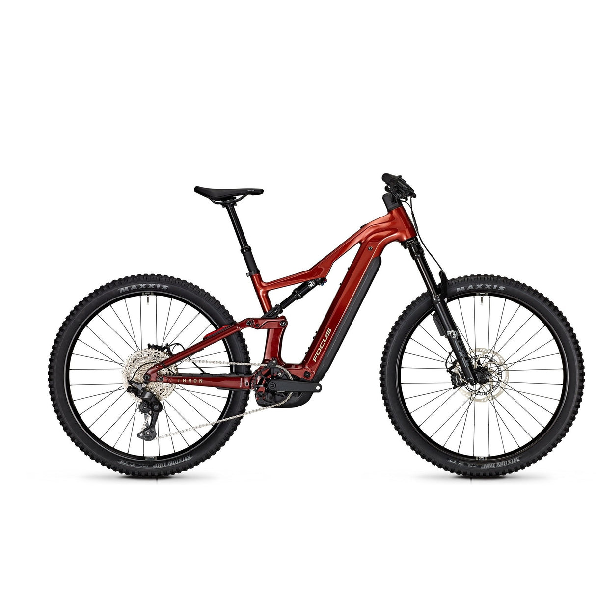 Focus THRON 9 - 800 Wh 2027