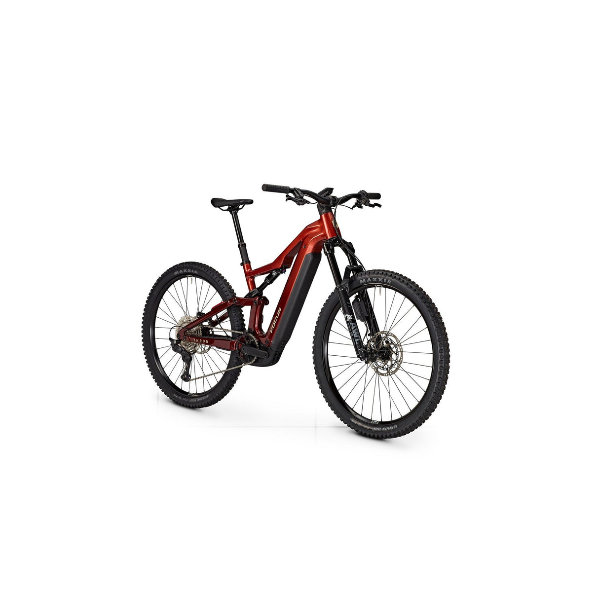 Focus THRON 9 - 800 Wh 2027