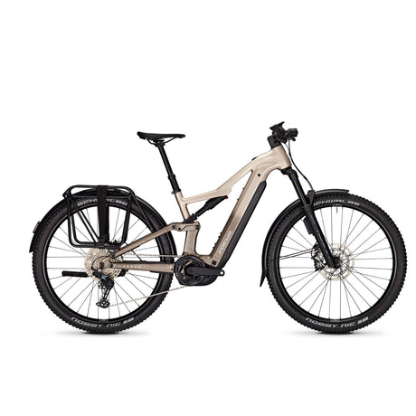 Focus THRON 8 EQP - 720 Wh 2027 - Bei 2-Cycle GmbH Freiburg entdecken!