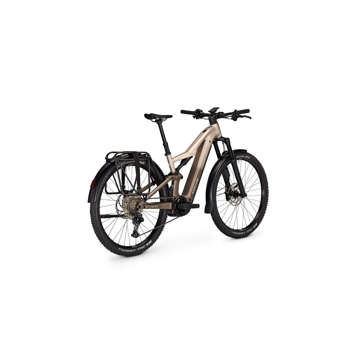 Focus THRON 8 EQP - 720 Wh 2027